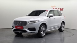 Volvo XC90 2019