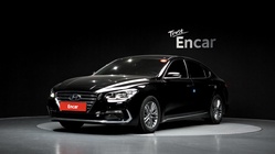 Hyundai Grandeur 2019