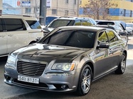 Chrysler 300C 2012