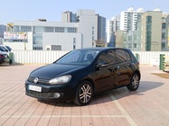 Volkswagen Golf 2012