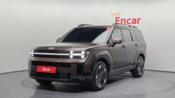 Hyundai Santa Fe 2025