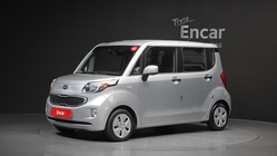 Kia RAY 2014