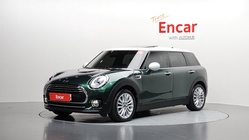 MINI Clubman 2017