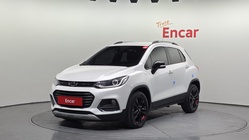Chevrolet Trax 2019