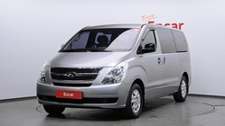 Hyundai Starex 2012