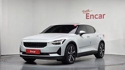 Polestar 2 2022