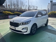Kia Canival 2018