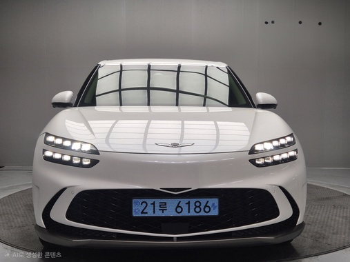 Genesis GV60 2023