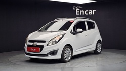 Chevrolet Spark 2014