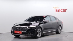 Kia K9 2023