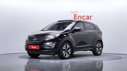Kia Sportage 2011