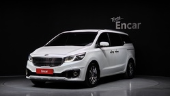 Kia Canival 2017