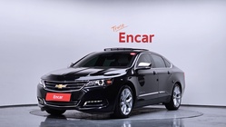 Chevrolet Impala 2015