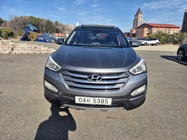 Hyundai Santa Fe 2014