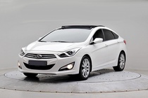 Hyundai i40 2012