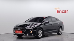 Hyundai Sonata 2018
