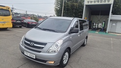 Hyundai Starex 2014