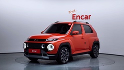Hyundai Casper 2022