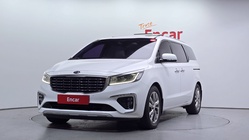 Kia Canival 2018