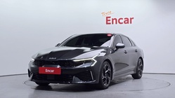 Kia K5 2024