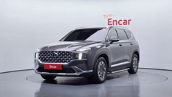 Hyundai Santa Fe 2021