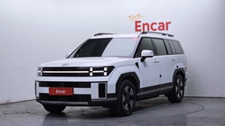 Hyundai Santa Fe 2024