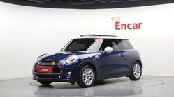 MINI Cooper 2016