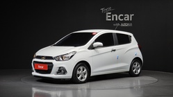 Chevrolet Spark 2016