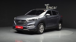 Hyundai Tucson 2015