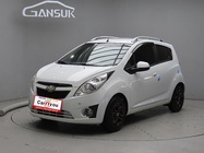 Chevrolet Spark 2011