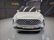Hyundai Santa Fe 2023