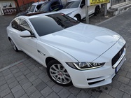 Jaguar XE 2017