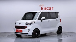 Kia RAY 2013