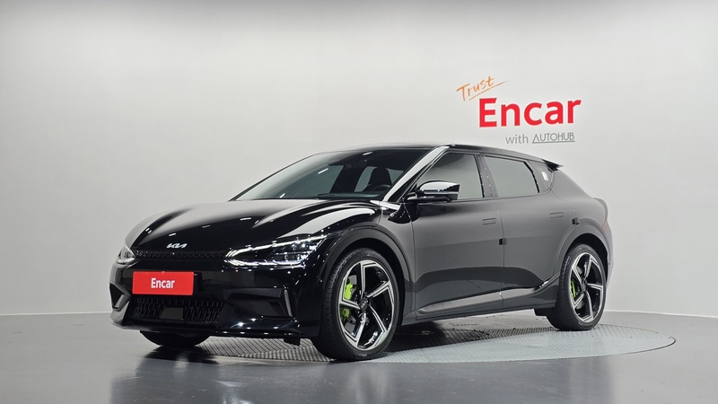Kia EV6