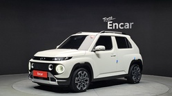 Hyundai Casper 2023
