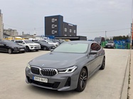 BMW Gran Turismo 2021