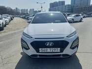 Hyundai Kona 2018
