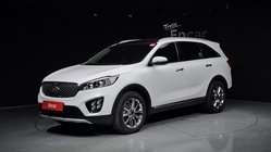 Kia Sorento 2017