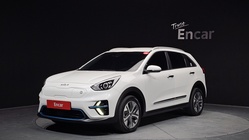Kia Niro 2021