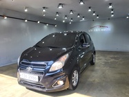 Chevrolet Spark 2014