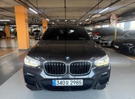 BMW X3 2021
