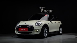 MINI Cooper 2017