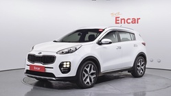 Kia Sportage 2015