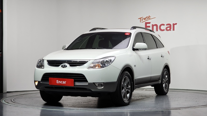 Hyundai Veracruz