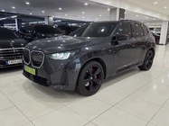 BMW X3 2025