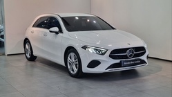 Mercedes-Benz A-Class 2024