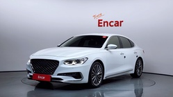 Hyundai Grandeur 2018