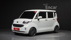 Kia RAY 2016