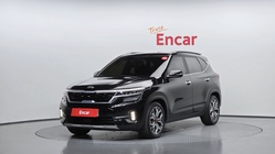 Kia Seltos 2021