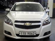 Chevrolet Malibu 2015